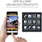 Kodak Mobile Film Scanner - Fun Novelty Scanner Lets You Scan and Play with Old 35mm Films & Slides RODMFS50 - alternate 3